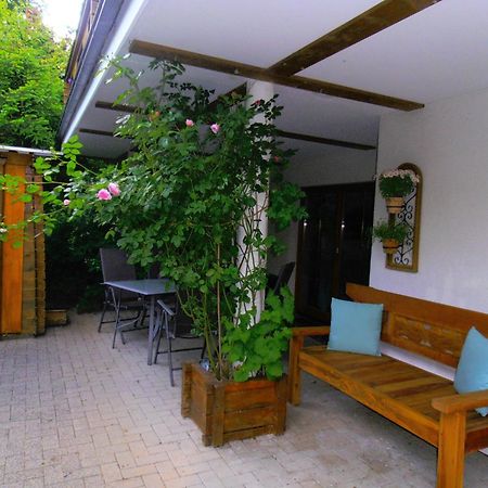 Ferienwohnung Im Harz-Haus-Bruns Clausthal-Zellerfeld Bagian luar foto