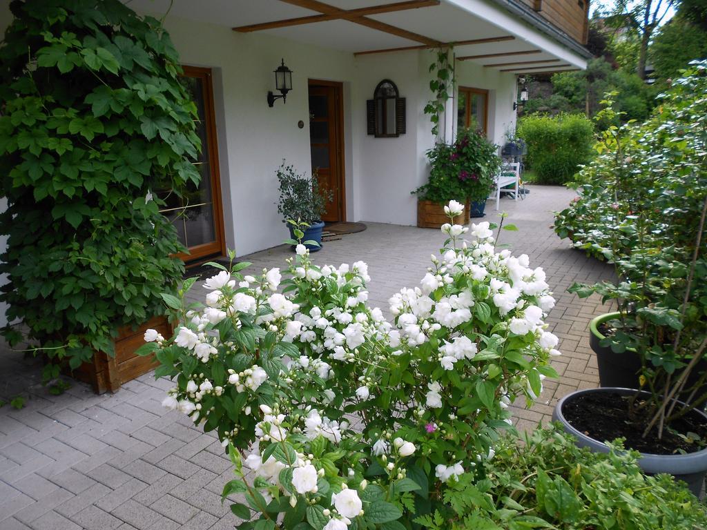 Ferienwohnung Im Harz-Haus-Bruns Clausthal-Zellerfeld Ruang foto
