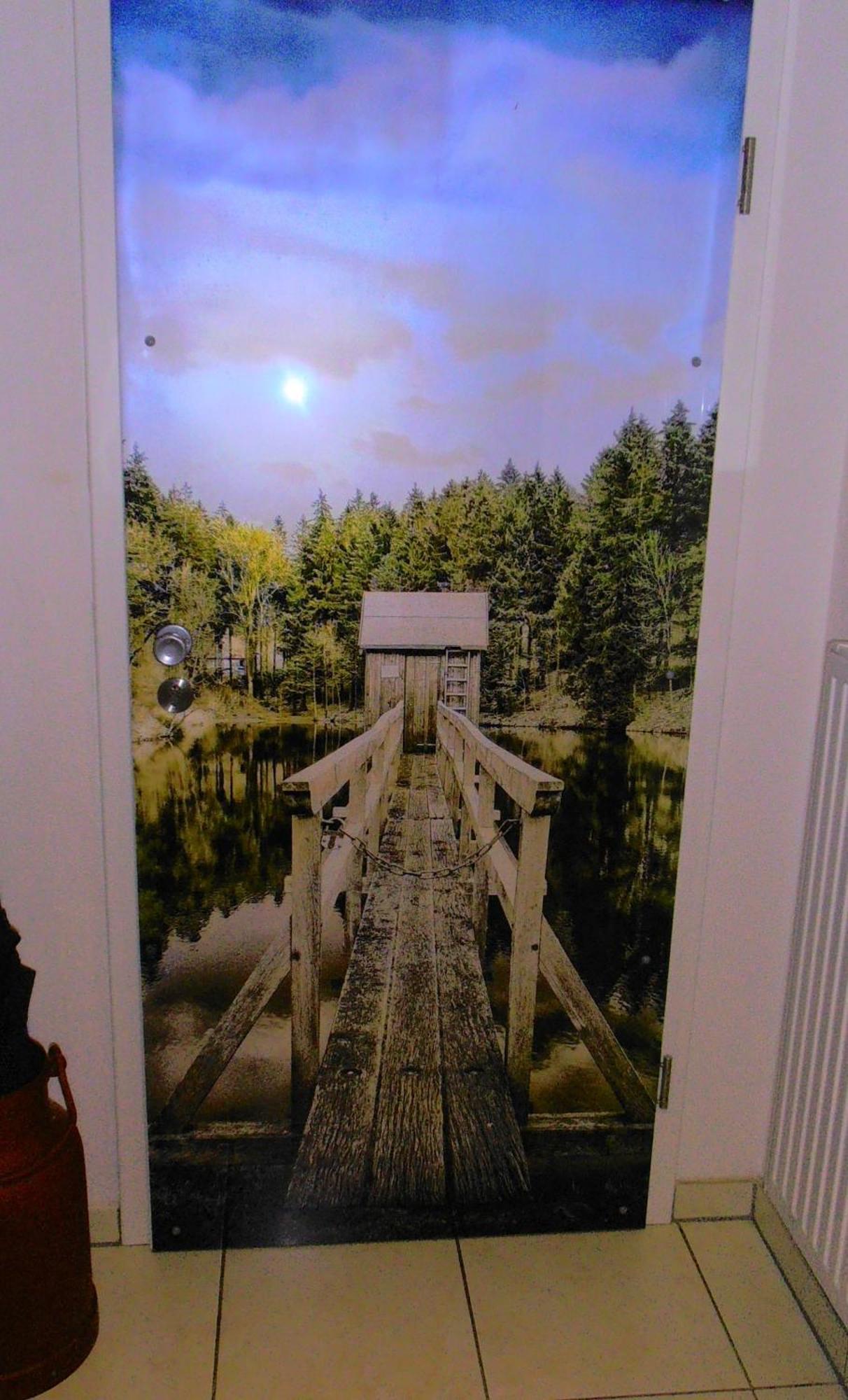 Ferienwohnung Im Harz-Haus-Bruns Clausthal-Zellerfeld Bagian luar foto