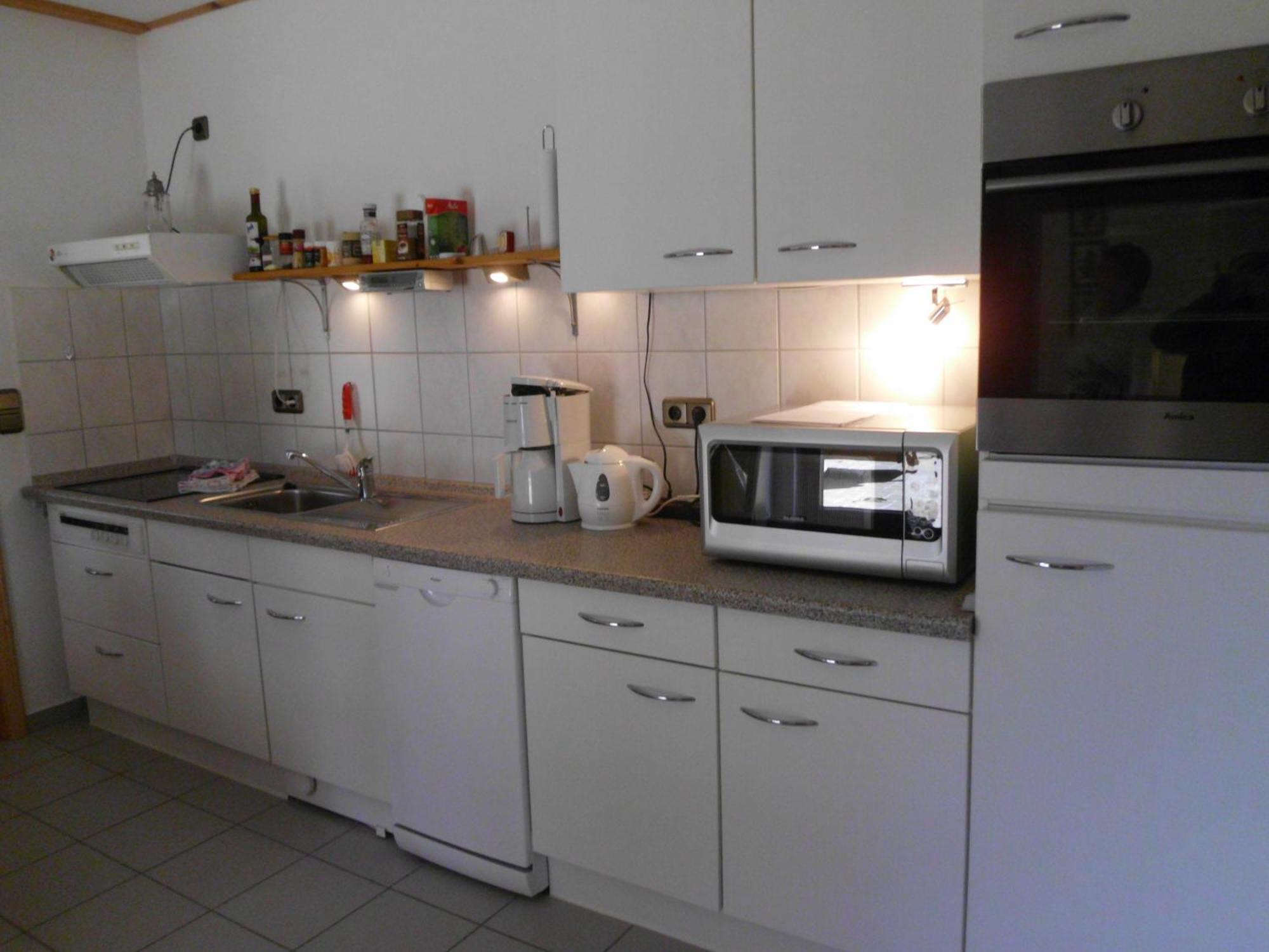 Ferienwohnung Im Harz-Haus-Bruns Clausthal-Zellerfeld Bagian luar foto