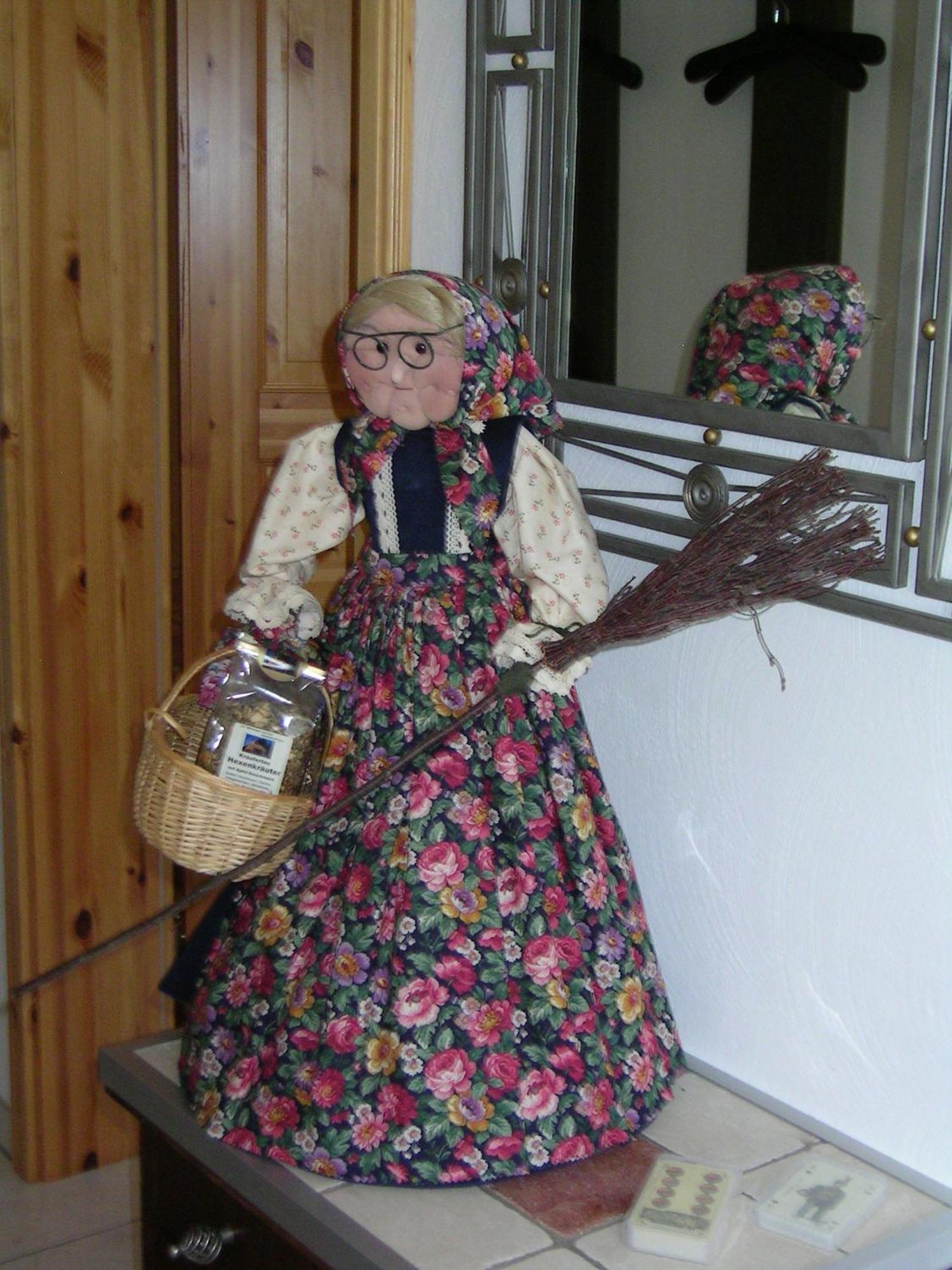 Ferienwohnung Im Harz-Haus-Bruns Clausthal-Zellerfeld Bagian luar foto