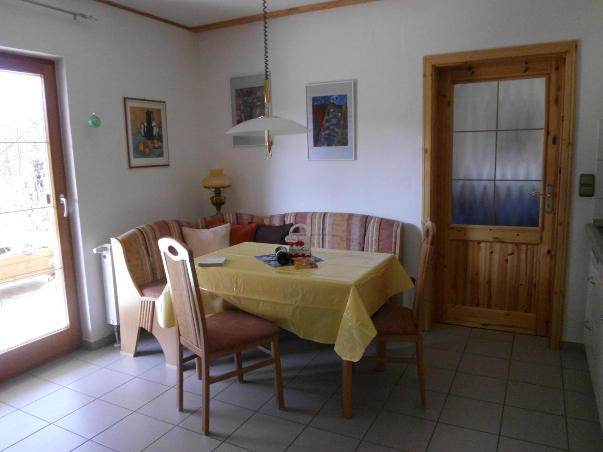 Ferienwohnung Im Harz-Haus-Bruns Clausthal-Zellerfeld Bagian luar foto