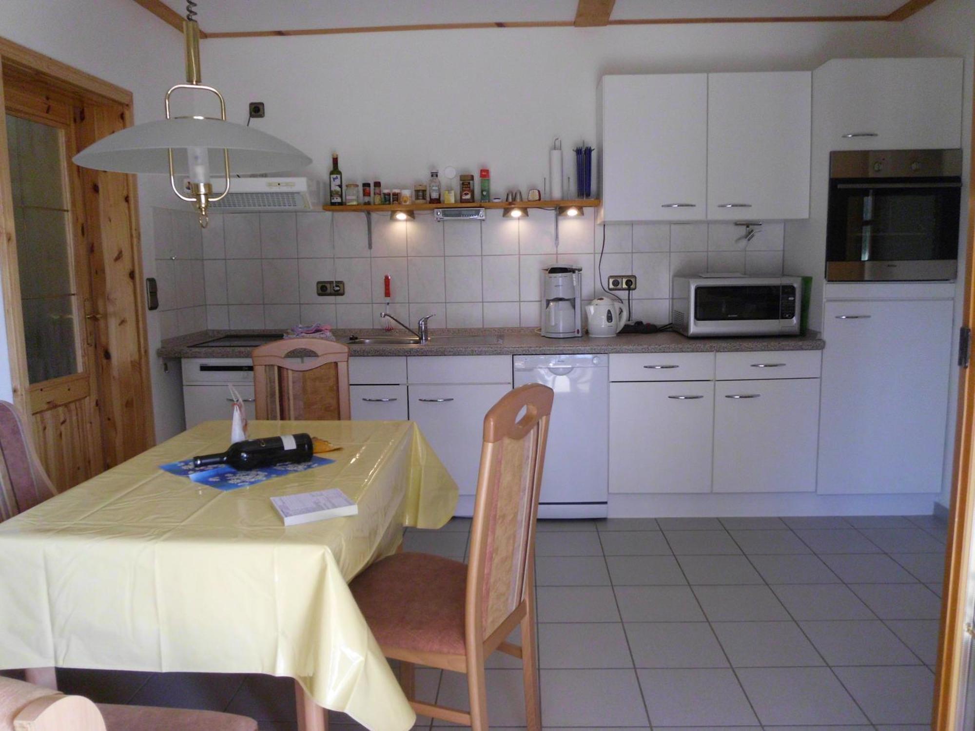 Ferienwohnung Im Harz-Haus-Bruns Clausthal-Zellerfeld Bagian luar foto