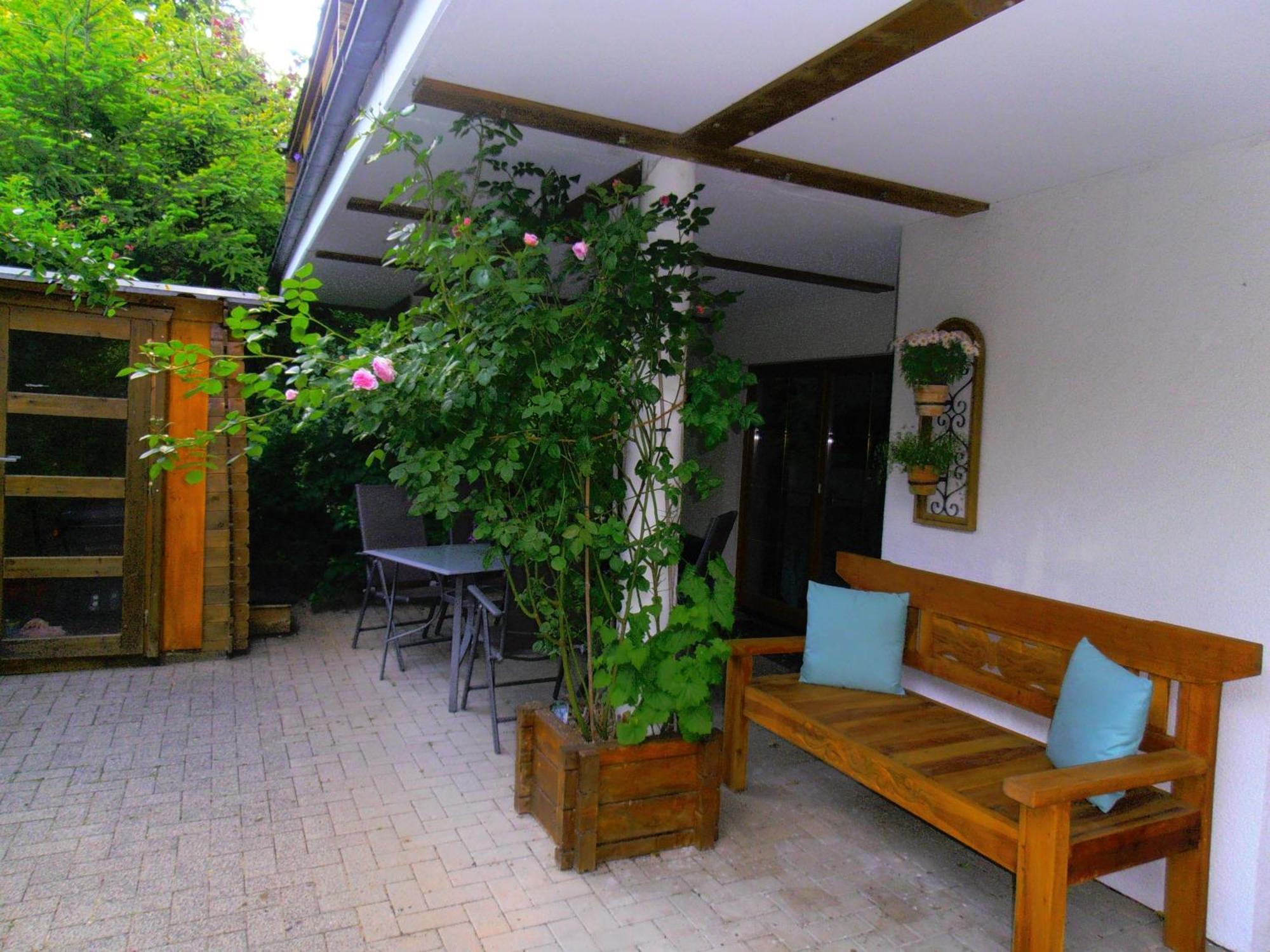 Ferienwohnung Im Harz-Haus-Bruns Clausthal-Zellerfeld Bagian luar foto