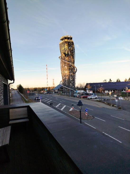 Ferienwohnung Im Harz-Haus-Bruns Clausthal-Zellerfeld Bagian luar foto