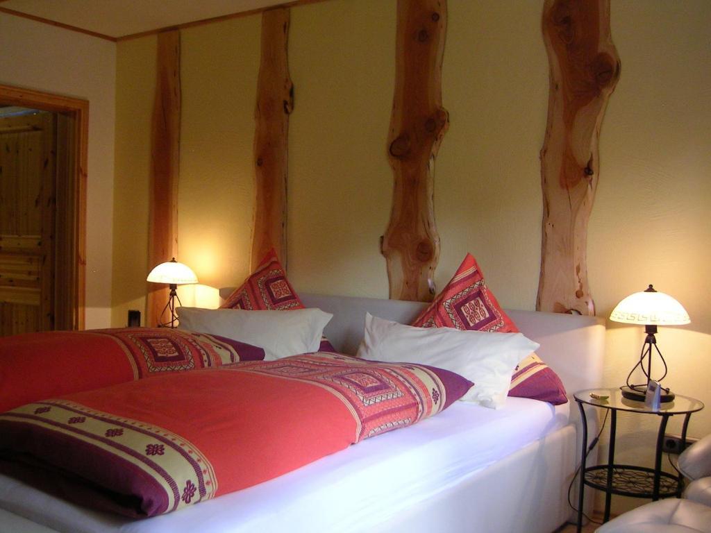 Ferienwohnung Im Harz-Haus-Bruns Clausthal-Zellerfeld Bagian luar foto
