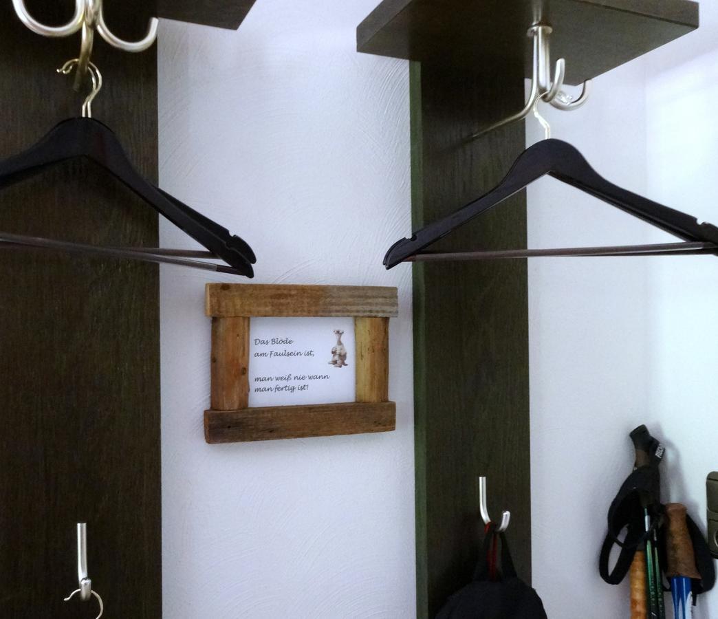 Ferienwohnung Im Harz-Haus-Bruns Clausthal-Zellerfeld Bagian luar foto
