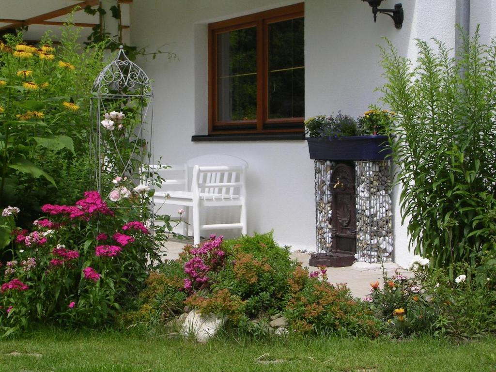 Ferienwohnung Im Harz-Haus-Bruns Clausthal-Zellerfeld Bagian luar foto
